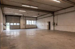 Gewerbeimmobilie kaufen in 22399 Poppenbüttel, Vermietetes Gewerbeobjekt auf ca. 1.200 m² Grundstück zu verkaufen