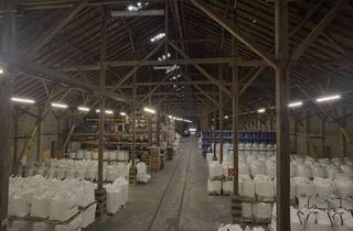 Gewerbeimmobilie mieten in Mittelrheinstraße 24, 67550 Rheindürkheim, Lagerhalle Logistikhalle inmitten des Wormser Industriegebiets