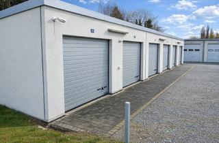 Gewerbeimmobilie mieten in 52249 Eschweiler, 6 m x 3 m Garage/Lager in Eschweiler-Weisweiler *NUR LAGER/GARAGE, KEINE WERKSTATT*
