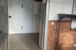 Gewerbeimmobilie mieten in Tennenbacherstr. 51, 79106 Stühlinger, Lager-/Kühlraum, Showroom, Werkstatt ...