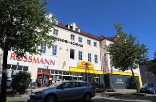 Büro zu mieten in Lindenstraße 22, 83395 Freilassing, Ihre neue Büro- oder Praxisadresse – Moderne Flächen mit Wohlfühlfaktor