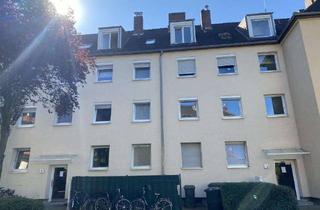 Anlageobjekt in August-Bier-Straße, 53129 Kessenich, Saniertes Apartment zum provisionsfreien Erwerb in gefragter Lage Bonns zur Kapitalanlage