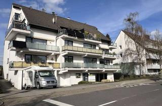 Anlageobjekt in 40699 Erkrath, Lichtdurchflutete 3 Zi-ETW mit S-Balkon, EBK, Fußbodenhzg., 2 Bäder & Garage in Unterfeldhaus!