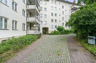 Anlageobjekt in Grazer Damm 110, 12157 Schöneberg, Attraktive Kapitalanlage auf Erbpachtgrundstück in Schöneberg