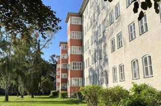 Anlageobjekt in Grazer Damm 118, 12157 Schöneberg, Vermietete Wohnung – attraktive Rendite auf Erbpachtgrund