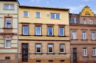 Anlageobjekt in 67434 Neustadt, Mehrfamilienhaus mit Entwicklungspotenzial – Kapitalanlage mit Perspektive in guter Infrastruktur