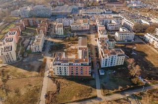 Anlageobjekt in 38106 Braunschweig, NEUBAU REIHENENDHAUS ZUR VERWIRKLICHUNG EIGENER TRÄUME AM NORDPARK - BS