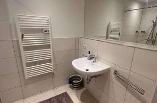 Anlageobjekt in 10315 Friedrichsfelde, Perfekte Kapitalanlage! Charmante 1-Zimmer-Wohnung mit Balkon