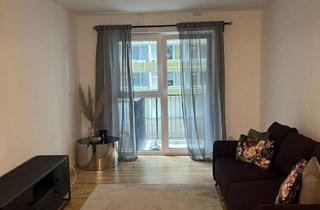 Anlageobjekt in 10315 Friedrichsfelde, Perfekte Kapitalanlage! Charmante 1-Zimmer-Wohnung mit Balkon