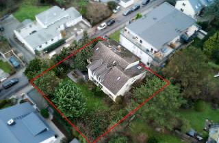 Grundstück zu kaufen in 61118 Bad Vilbel, Seltene Gelegenheit für Bauträger