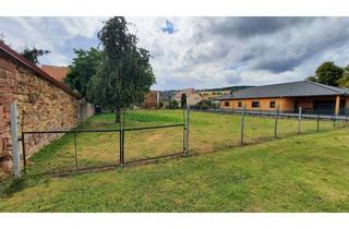 Grundstück zu kaufen in 06567 Bad Frankenhausen, Baugrundstück von privat