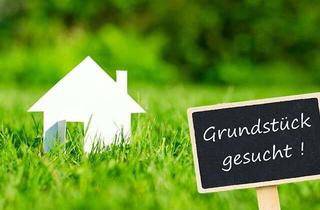 Grundstück zu kaufen in 53343 Wachtberg, SUCHE Grundstück im Kundenauftrag