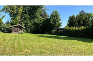 Grundstück zu kaufen in 84307 Eggenfelden, Großzügiges Baugrundstück im Zentrum von Eggenfelden