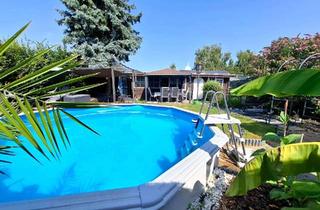 Grundstück zu kaufen in 67122 Altrip, wunderschönes Feriengrundstück an der Blauen Adria