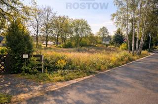 Grundstück zu kaufen in 14612 Falkensee, Einzelgrundstück Falkensee --- jetzt bauen statt suchen!