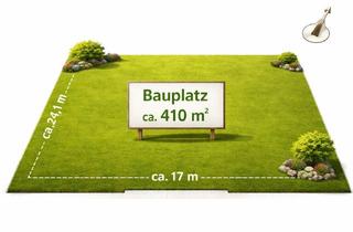 Grundstück zu kaufen in 77974 Meißenheim, Ideales Baugrundstück in bevorzugter, ruhiger Lage