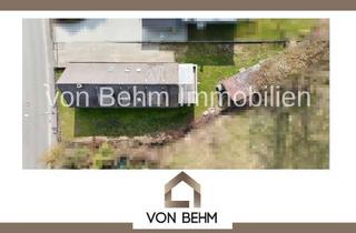 Grundstück zu kaufen in 85290 Geisenfeld, Grundstück mit Altbestand – ideal für Bauherren oder Bauträger