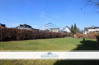 Grundstück zu kaufen in 53721 Siegburg, Ca. 600m² großes Baugrundstück für Ihr neues Zuhause in Siegburg Stallberg