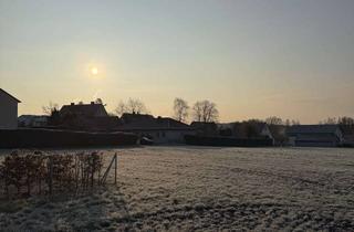 Grundstück zu kaufen in 85258 Weichs, Sonniges Baugrundstück (ca. 1.000 m²) – ideal für EFH oder MFH (bis 6 WE) im Neubaugebiet