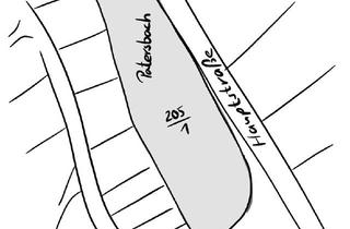 Grundstück zu kaufen in 66885 Patersbach, 5.952 m² Grundstück im Mischgebiet mit vielseitigem Nutzungspotential – Teilungsversteigerung