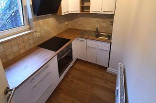 Wohnung mieten in 15566 Schöneiche, 4-Zi (83 m²), Garten, Garage, Einbauküche - Erstbezug nach Sanierung