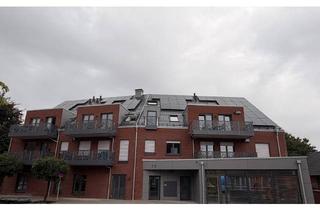 Wohnung mieten in 48317 Drensteinfurt, Komfortwohnen im Neubau mit Aufzug, Tiefgarage und Kühlung