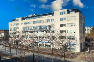 Gewerbeimmobilie kaufen in 37081 Göttingen, Ertragsstarkes Ärzte- und Bürohaus in Top-Lage