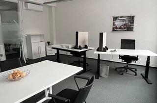 Büro zu mieten in 20251 Eppendorf, Moderne, helle Büros in Eppendorf – sofort bezugsbereit, flexibel