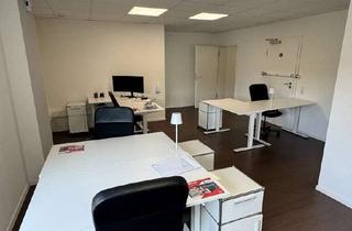 Gewerbeimmobilie mieten in 53804 Much, Flexibler Schreibtischplatz - sofort startklar, ab 1 Monat, inkl. Küche