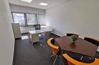 Büro zu mieten in 40764 Langenfeld, Tolles All-Inclusive Büro in Langenfeld: 24/7 Zugang, WLAN, Postadresse