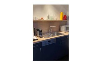 Gewerbeimmobilie mieten in 91052 Erlangen, Zentral gelegene, möblierte offene Arbeitsplätze - All-in-Miete, flexibel