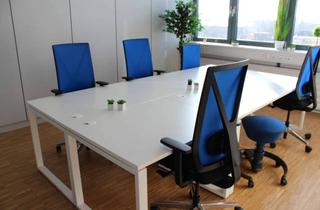 Gewerbeimmobilie mieten in 77656 Offenburg, Arbeitsplatz - 1 Tag pro Woche