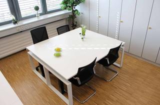 Gewerbeimmobilie mieten in 77656 Offenburg, Coworking Platz für 2 Tage / Woche