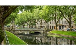 Büro zu mieten in 40212 Stadtmitte, 2er Büro am Kö-Graben: flexibel, möbliert, zentrale Lage