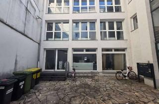 Geschäftslokal mieten in Waldstraße, 63065 Offenbach, Vielseitige Ladenfläche – ideal für Praxis, Kosmetik, Friseur, Nagelstudio oder Café