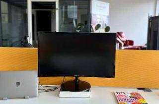 Gewerbeimmobilie mieten in 53773 Hennef, FixDesk: Zentraler Schreibtischplatz im Herzen von Hennef – Netzwerken & Podcast