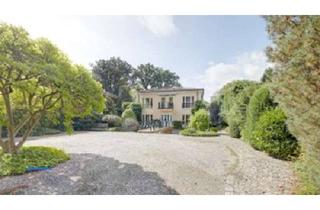 Gewerbeimmobilie kaufen in Alsterblick 21, 22397 Wohldorf-Ohlstedt, Praxis / Büro und Wohnen unter deinem Dach direkt am Naturschutzgebiet