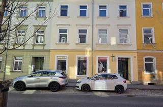 Büro zu mieten in Humboldtstraße 32, 09599 Freiberg, Hier haben Sie mehrere Möglichkeiten - Atelier, Büro, Werkstatt oder Praxis - das entscheiden Sie!