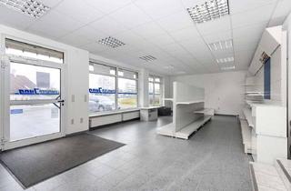 Gewerbeimmobilie mieten in 88512 Mengen, Gewerbefläche für Dienstleister in 88512 Mengen-Ennetach