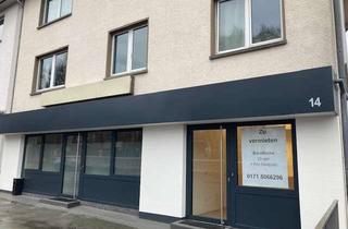 Büro zu mieten in Wickenpfädchen 14, 51427 Bergisch Gladbach, Büro- Praxis in zentraler Lage von Refrath