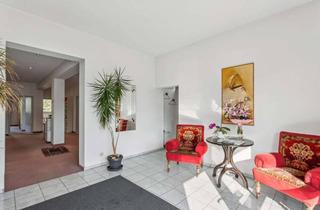 Gewerbeimmobilie kaufen in 53757 Sankt Augustin, Attraktive Büro- oder Praxisfläche mit durchdachter Raumstruktur auf Erbpachtgrundstück