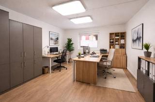 Gewerbeimmobilie mieten in Rurstraße 72, 52349 Düren, Gut geschnittene Gewerbeeinheit in attraktiver Lage von Düren