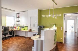 Büro zu mieten in 67346 Speyer, ac | Moderne Praxis oder Büro/Kanzlei im Zentrum von Speyer!