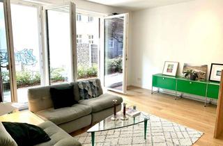 Immobilie mieten in Jessnerstraße, 10247 Friedrichshain, Jessnerstraße, Berlin furnished