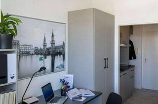 Immobilie mieten in Keithstraße, 10787 Tiergarten, Keithstraße, Berlin furnished