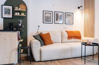 Immobilie mieten in St.-Jakob-Straße, 07743 Nord, St.-Jakob-Straße, Jena furnished