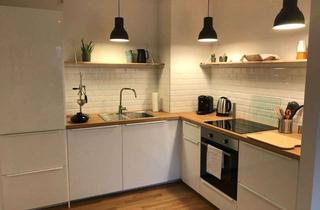 Immobilie mieten in 63263 Neu-Isenburg, Neues Design Apartment, in ruhiger Lage in Neu-Isenburg /Frankfurt, 10 min zur City Frankfurt