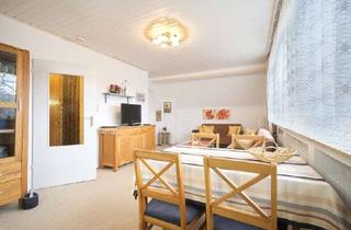 Immobilie mieten in 44869 Eppendorf, Dachgeschosswohnung in ruhiger Lage, gutes Wohnumfeld, Laufnähe zum Ortskern von Eppendorf