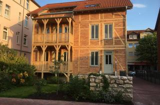 Immobilie mieten in Kastanienallee 31, 38102 Braunschweig, Helle 2-Zimmer Altbau-Wohnung im östlichen Ringgebiet