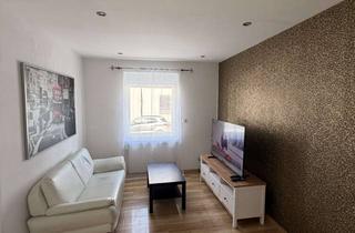 Immobilie mieten in Bad-Aussee Str. 81, 67069 Oppau, Möbliert | All-In | direkt BASF | 2-Zi | sofort bezugsfrei | auf Zeit (12 Monate) in Lu-Oppau